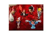 Banpresto [One Piece Film Red] World Collectable Figure Premium Vol.2