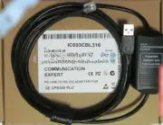 1PC New for GE Fanuc IC693CBL316 Programming Cable