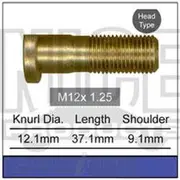 Nice Wheel Stud - S477