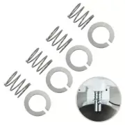 Compatible Spring and Washer Kit for Kitchenaid Tilt head & Bowl lift Mixers