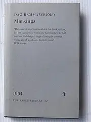 Faber Library Markings