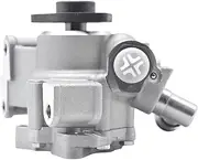 Power Steering Pump Compatible For Mercedes C-Class W203 E-Class W211 M-Class W163 0024669001 0024669101 0024669301 0024669401 A0034660101