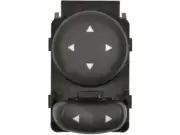 Door Remote Mirror Switch For 12 Fiat 500 DN12W9 Door Remote Mirror Switch SMP (for: Fiat)