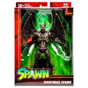 Spawn Nightmare Spawn 7 inch Figure