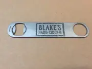 BLAKE'S Hard Cider Bottle Opener (NEW)