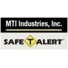 MTI Industries SA-340-BL Sealed Battery Carbon Monoxide Alarms
