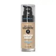 Revlon ColorStay Makeup for Normal/Dry Skin 30mL - 150 Buff