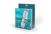 Homedics Modulair Hand & Wrist Compression Wrap Sleeve and Controller