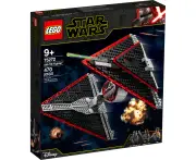 LEGO Star Wars 75272: Sith TIE Fighter