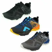 Mens Merrell Gore-Tex Casual Outdoor Trainers 'MQM Flex GTX'