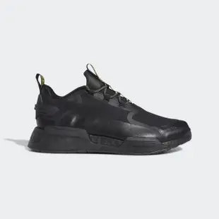 【adidas 愛迪達】NMD V3 GORE-TEX 黑色 男鞋(GX9472)