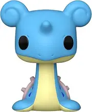 Pop Pokemon Lapras Vinyl Figure