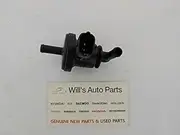 GENUINE VALVE-PURGE CONTROL SUITS HYUNDAI ACCENT 2011-2013 1.6 AUTO 290102B000