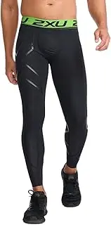 [2XU] Men's Refresh Recovery Compression Tights