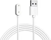 [AWINNER] Charger Compatible for Huawei Watch Fit/Fit 2/Fit Mini, Huawei Band 6 / Band 7, Huawei 4X, Honor Watch ES, Honor Band 6 - Smart Watch Replacement USB Charger Charging Cable 100cm