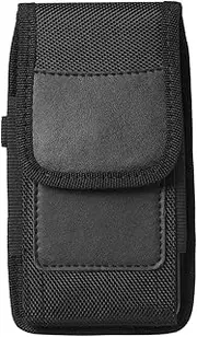 BESPORTBLE Stylish Phone Waist Pouch Water Resistant Breathable Casual Phone Bag for Running Jogging Hiking Lightweight Comfortable for Men Women Great Present for Any Occasion