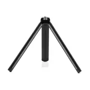 Aluminum Alloy Tripod Stand for DSLR, Gimbal Stabilizers & Cameras -7198