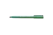 Pentel R50-A Rollerball Pen, 0.8mm, Fine Point, Black, 12/Box