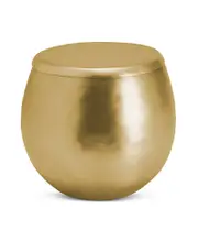 Kassatex Nile Lidded Jar