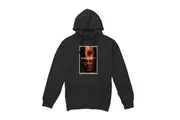 Star Trek Mens The Next Generation Season 5 Episode 18 Hoodie (Black) - UTTV8009