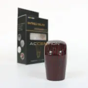 Carbon Fiber Gear Shift Knob For Lexus GS GX IS RX RC NX 300 350 450 460 300h
