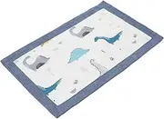 JOINPAYA Pillow Case Case Pillow Cases Sofa Pillowcase Simple Pillowslip Bunny Cake Topper Cushion Cover Bedding Pillowcase Case Bag Child Cotton