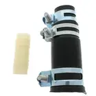 Dishwasher Drain Hose Adapter for InSinkErator Garbage Disposal Complete Set