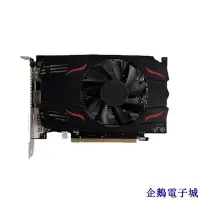 在飛比找Yahoo!奇摩拍賣優惠-企鵝電子城【】RX550 4GB D5 128BIT RX5