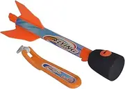 Simba 107202415 Pfeifrakete Space Rocket Whistle Chain