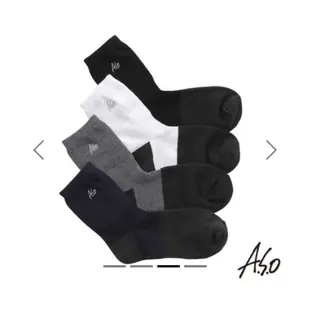阿瘦-竹炭抑菌弓型竹炭襪、一雙139元另有隱形襪，除臭-機能-襪子，阿瘦襪子