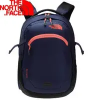 在飛比找蝦皮商城優惠-【The North Face 25L 13吋電腦背包 藍/