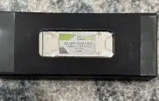 New EX-XFP-10GE-LR Juniper Compatible 10GBASE-LR XFP Transceiver Iron Link