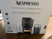Nespresso Vertuopop & Aerrocinno 3