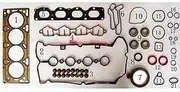 2HO F18D4 LWE LUW Engine Full Gasket SET, Compatible For CRUZE ORLANDO TRACKER 1.8L 1606537 93186911 55568528
