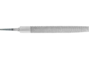 1 X PFERD Wood Rasp Halbrund-Spitz 250mm Blow 1 for Coarse Metal Cutting, Scrub