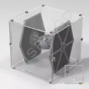 Display Case for LEGO® #75211 Tie Fighter