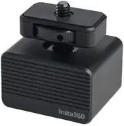 Insta360 Vibration Damper - Minimise Camera Shake for Smooth Footage - Compatible Cameras X5, X4, X3, One RS and One X2