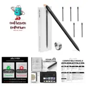 V-Pen EMR Stylus Remarkable 2 Pen Replacement with Digital Eraser + 5 Tips | ...