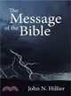 The Message of the Bible