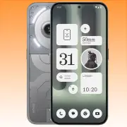 Nothing Phone (2a) Plus Dual SIM 5G (12GB RAM, 256GB, Grey) - Brand New