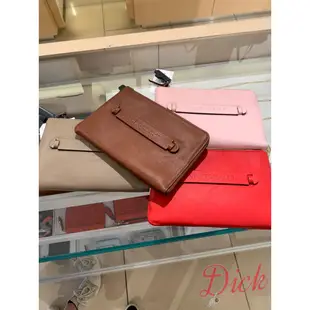 【歐洲outlet正品】LONGCHAMP  小零錢包 2020正櫃款