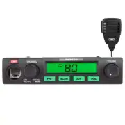 GME TX3500S Compact UHF Radio