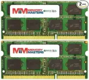 16GB KIT 2 x 8GB HP Compaq Pavilion g4-2063la g4-2149se g4-2165la Ram Memory
