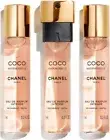 CHANEL COCO MADEMOISELLE INTENSE 3x0.2 oz MINI Twist REFILL SHIP FROM FRANCE