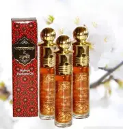 8.5ml Frankincense & Myrhh XXX Kamini Perfume Oil Roll On Premium