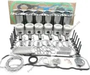 Overhaul Rebuild Kit for Perkins Engine 1206E-E66TA