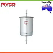 New * Ryco * Fuel Filter Fits VOLVO S40 S40 1.9L 4Cyl 9/1997 -9/2000