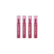 ETUDE - Mask Proof Fixing Tint - 4g - 10 Smoky Cherry (4ea) Set