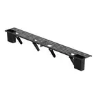 TV Screen Top Shelf Computer Monitor Top Storage Display Stand