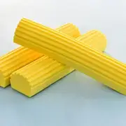 Household Cleaning Mophead PVA Sponge Foam Rubber Mop T Deco _HOT X6F8 K7C3 T7U4